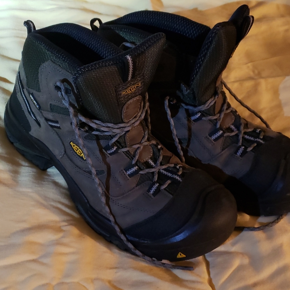 Work Boots